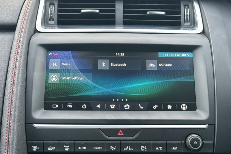 2020 (20) JAGUAR E-PACE 2.0 [250] Chequered Flag Edition 5dr Auto 4932899