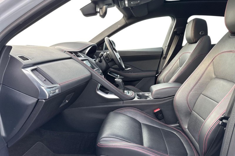 2020 (20) JAGUAR E-PACE 2.0 [250] Chequered Flag Edition 5dr Auto 4932853