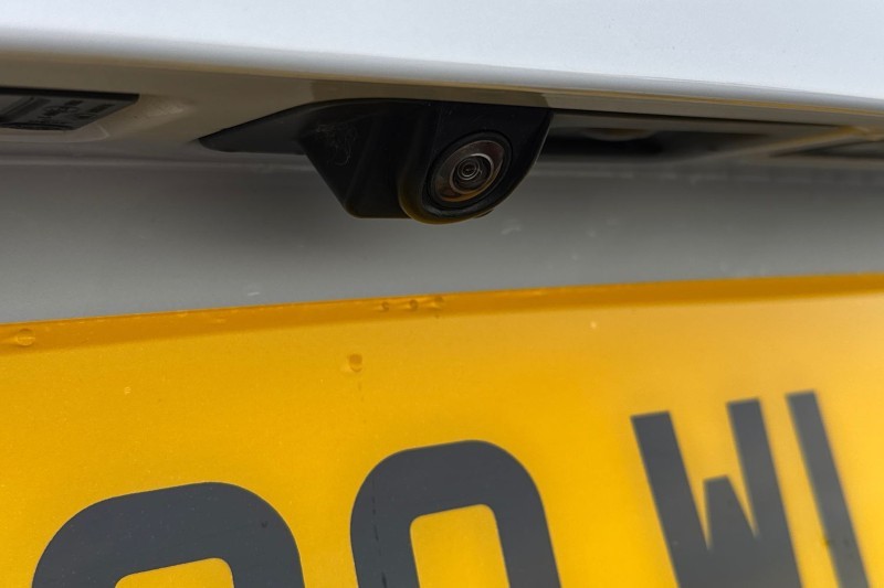 2020 (20) JAGUAR E-PACE 2.0 [250] Chequered Flag Edition 5dr Auto 4932887