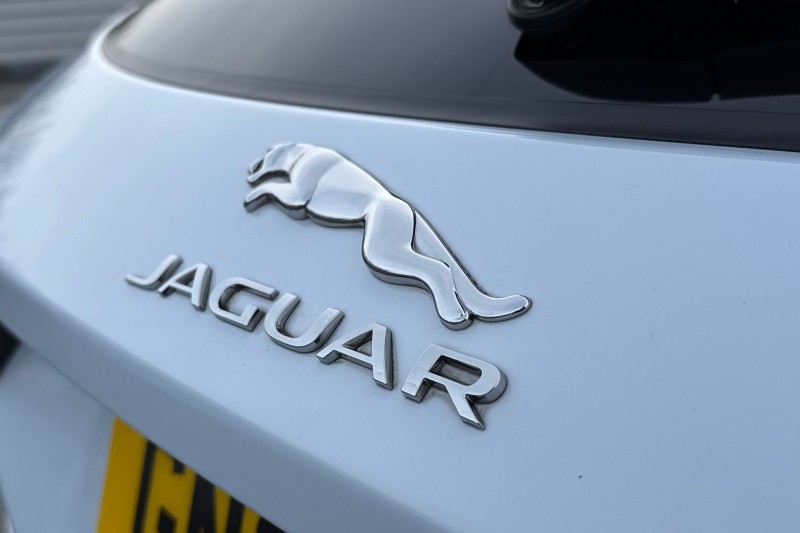 2020 (20) JAGUAR E-PACE 2.0 [250] Chequered Flag Edition 5dr Auto 4932891