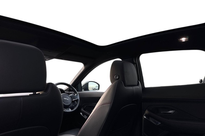 2020 (20) JAGUAR E-PACE 2.0 [250] Chequered Flag Edition 5dr Auto 4932871