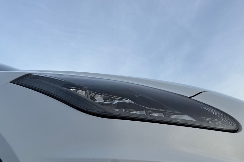 2020 (20) JAGUAR E-PACE 2.0 [250] Chequered Flag Edition 5dr Auto 4932867