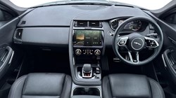2023 (23) JAGUAR E-PACE 1.5 P300e R-Dynamic S 5dr Auto 4924100