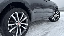2023 (23) JAGUAR E-PACE 1.5 P300e R-Dynamic S 5dr Auto 4924134