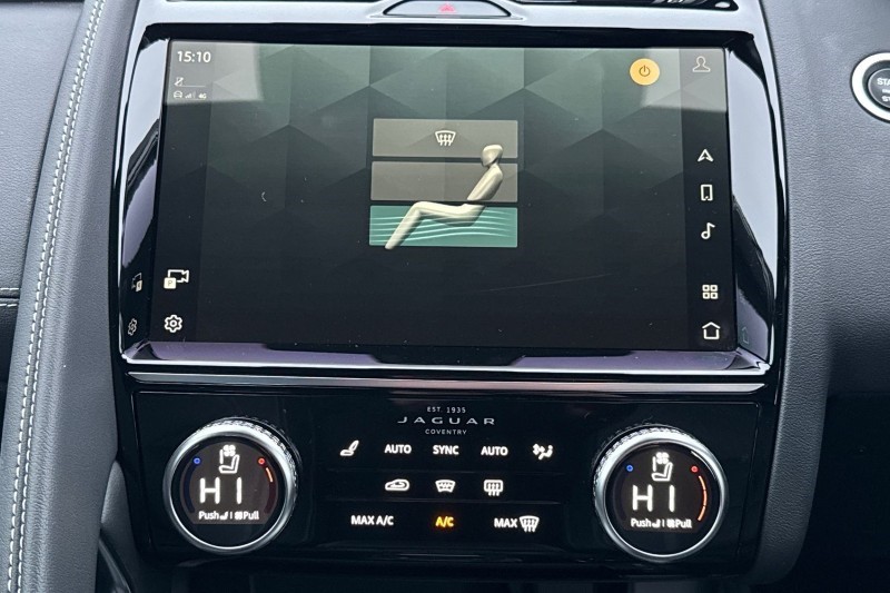2023 (23) JAGUAR E-PACE 1.5 P300e R-Dynamic S 5dr Auto 4924122