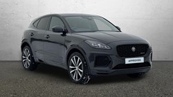 2023 (23) JAGUAR E-PACE 1.5 P300e R-Dynamic S 5dr Auto 4924092