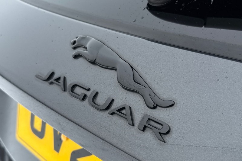 2023 (23) JAGUAR E-PACE 1.5 P300e R-Dynamic S 5dr Auto 4924131