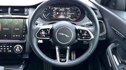 2023 (23) JAGUAR E-PACE 1.5 P300e R-Dynamic S 5dr Auto 4924106