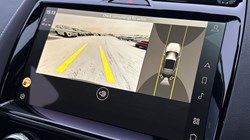 2023 (23) JAGUAR E-PACE 1.5 P300e R-Dynamic S 5dr Auto 4924103