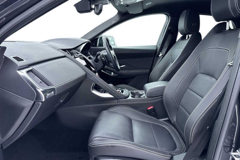 2023 (23) JAGUAR E-PACE 1.5 P300e R-Dynamic S 5dr Auto 4924094