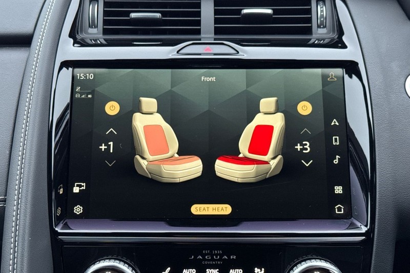 2023 (23) JAGUAR E-PACE 1.5 P300e R-Dynamic S 5dr Auto 4924123