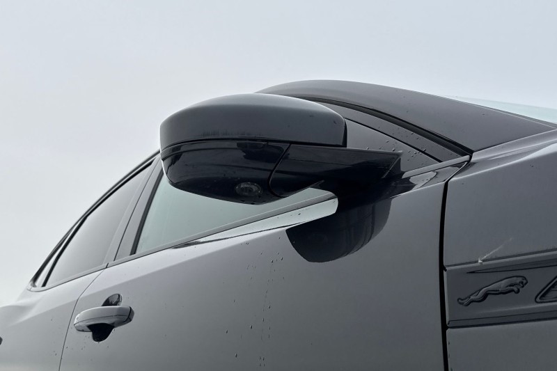 2023 (23) JAGUAR E-PACE 1.5 P300e R-Dynamic S 5dr Auto 4924136