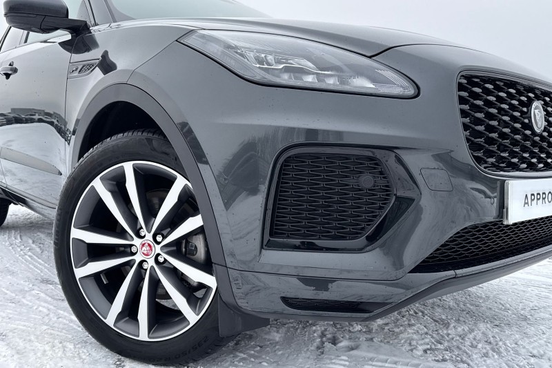2023 (23) JAGUAR E-PACE 1.5 P300e R-Dynamic S 5dr Auto 4924128