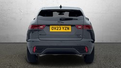 2023 (23) JAGUAR E-PACE 1.5 P300e R-Dynamic S 5dr Auto 4924097