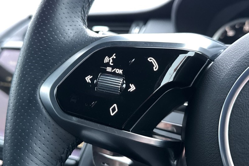 2023 (23) JAGUAR E-PACE 1.5 P300e R-Dynamic S 5dr Auto 4924118