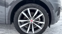 2023 (23) JAGUAR E-PACE 1.5 P300e R-Dynamic S 5dr Auto 4924099