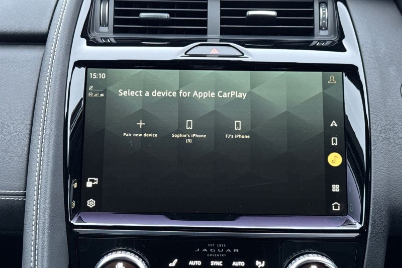 2023 (23) JAGUAR E-PACE 1.5 P300e R-Dynamic S 5dr Auto 4924121