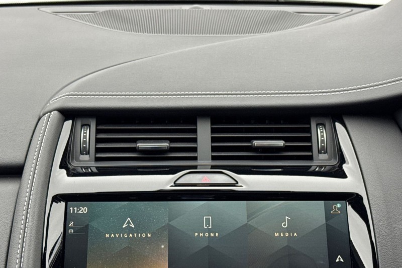 2024 (74) JAGUAR E-PACE 2.0 D200 R-Dynamic SE Black 5dr Auto 4961727