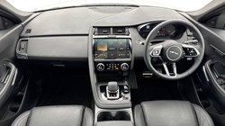 2024 (74) JAGUAR E-PACE 2.0 D200 R-Dynamic SE Black 5dr Auto 4961702