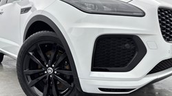 2024 (74) JAGUAR E-PACE 2.0 D200 R-Dynamic SE Black 5dr Auto 4961732