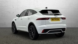 2024 (74) JAGUAR E-PACE 2.0 D200 R-Dynamic SE Black 5dr Auto 4961695