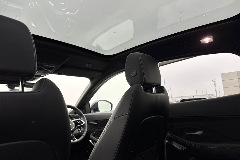 2024 (74) JAGUAR E-PACE 2.0 D200 R-Dynamic SE Black 5dr Auto 4961714