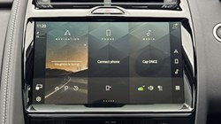 2024 (74) JAGUAR E-PACE 2.0 D200 R-Dynamic SE Black 5dr Auto 4961723