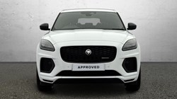 2024 (74) JAGUAR E-PACE 2.0 D200 R-Dynamic SE Black 5dr Auto 4961700