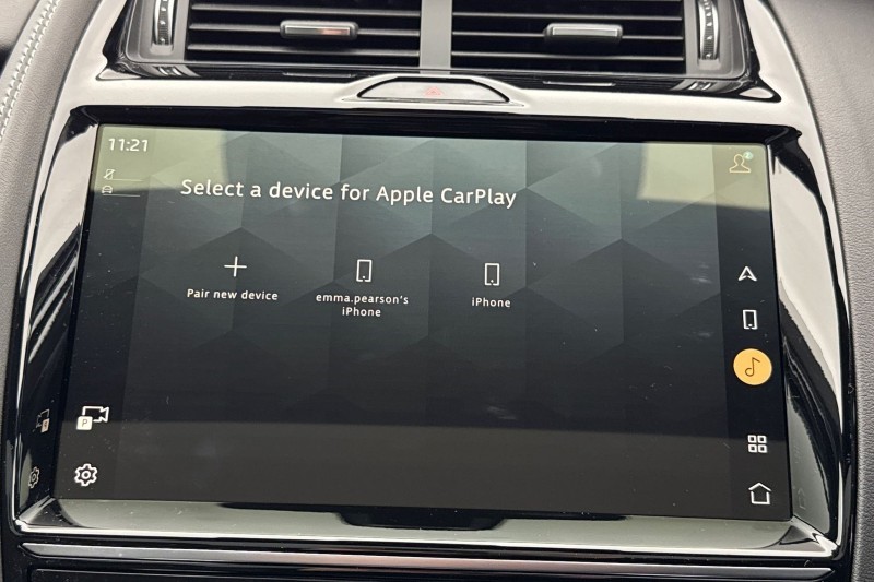 2024 (74) JAGUAR E-PACE 2.0 D200 R-Dynamic SE Black 5dr Auto 4961724