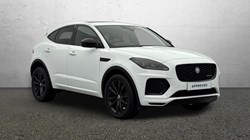 2024 (74) JAGUAR E-PACE 2.0 D200 R-Dynamic SE Black 5dr Auto 4961694