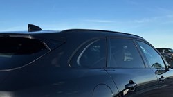 2024 (24) JAGUAR F-PACE 2.0 P400e R-Dynamic HSE Black 5dr Auto AWD 4934213