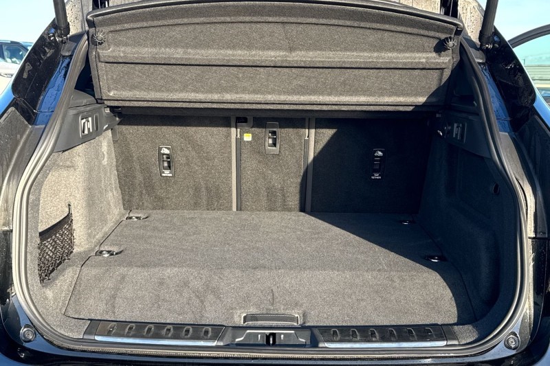 2024 (24) JAGUAR F-PACE 2.0 P400e R-Dynamic HSE Black 5dr Auto AWD 4934177