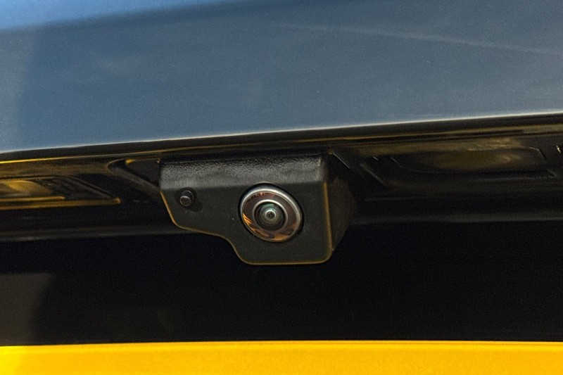 2024 (24) JAGUAR F-PACE 2.0 P400e R-Dynamic HSE Black 5dr Auto AWD 4934157