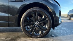 2024 (24) JAGUAR F-PACE 2.0 P400e R-Dynamic HSE Black 5dr Auto AWD 4934129