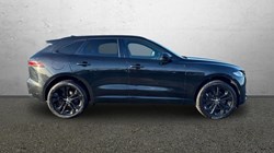2024 (24) JAGUAR F-PACE 2.0 P400e R-Dynamic HSE Black 5dr Auto AWD 4934172