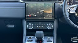 2024 (24) JAGUAR F-PACE 2.0 P400e R-Dynamic HSE Black 5dr Auto AWD 4934181