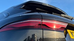 2024 (24) JAGUAR F-PACE 2.0 P400e R-Dynamic HSE Black 5dr Auto AWD 4934140