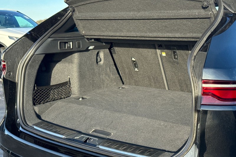 2024 (24) JAGUAR F-PACE 2.0 P400e R-Dynamic HSE Black 5dr Auto AWD 4934155