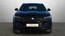2024 (24) JAGUAR F-PACE 2.0 P400e R-Dynamic HSE Black 5dr Auto AWD 4934128