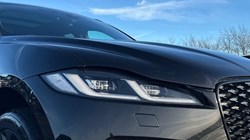 2024 (24) JAGUAR F-PACE 2.0 P400e R-Dynamic HSE Black 5dr Auto AWD 4934138