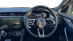 2024 (24) JAGUAR F-PACE 2.0 P400e R-Dynamic HSE Black 5dr Auto AWD 4934136