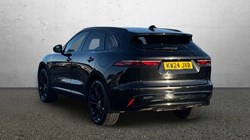 2024 (24) JAGUAR F-PACE 2.0 P400e R-Dynamic HSE Black 5dr Auto AWD 4934123