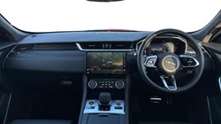 2024 (24) JAGUAR F-PACE 2.0 P400e R-Dynamic HSE Black 5dr Auto AWD 4934176