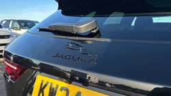 2024 (24) JAGUAR F-PACE 2.0 P400e R-Dynamic HSE Black 5dr Auto AWD 4934162