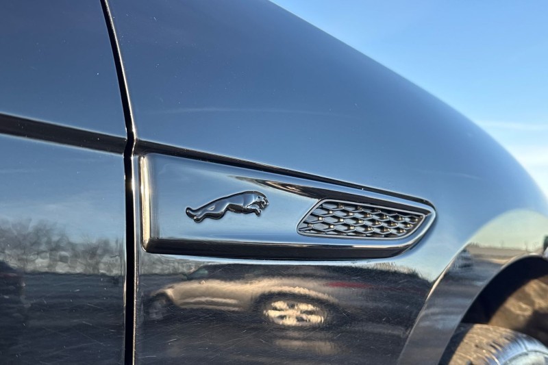 2024 (24) JAGUAR F-PACE 2.0 P400e R-Dynamic HSE Black 5dr Auto AWD 4934187