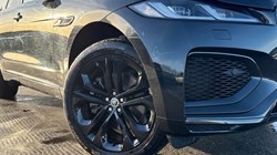 2024 (24) JAGUAR F-PACE 2.0 P400e R-Dynamic HSE Black 5dr Auto AWD 4934158