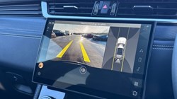 2024 (24) JAGUAR F-PACE 2.0 P400e R-Dynamic HSE Black 5dr Auto AWD 4934133