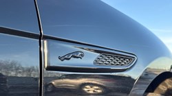 2024 (24) JAGUAR F-PACE 2.0 P400e R-Dynamic HSE Black 5dr Auto AWD 4934141