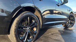2024 (24) JAGUAR F-PACE 2.0 P400e R-Dynamic HSE Black 5dr Auto AWD 4934164