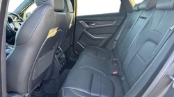 2024 (24) JAGUAR F-PACE 2.0 P400e R-Dynamic HSE Black 5dr Auto AWD 4934125